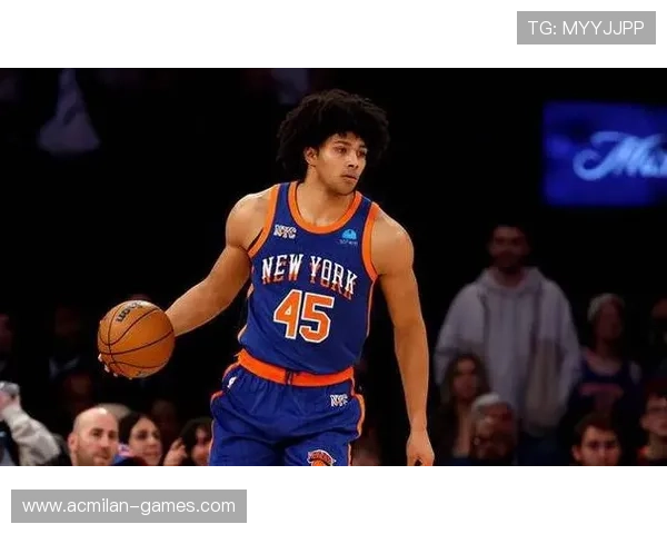 NBA尼克斯稳健组织串联,整体流畅度大幅提高