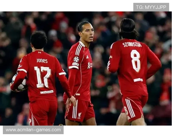 利物浦72年最差纪录成真，主帅风声鹤唳